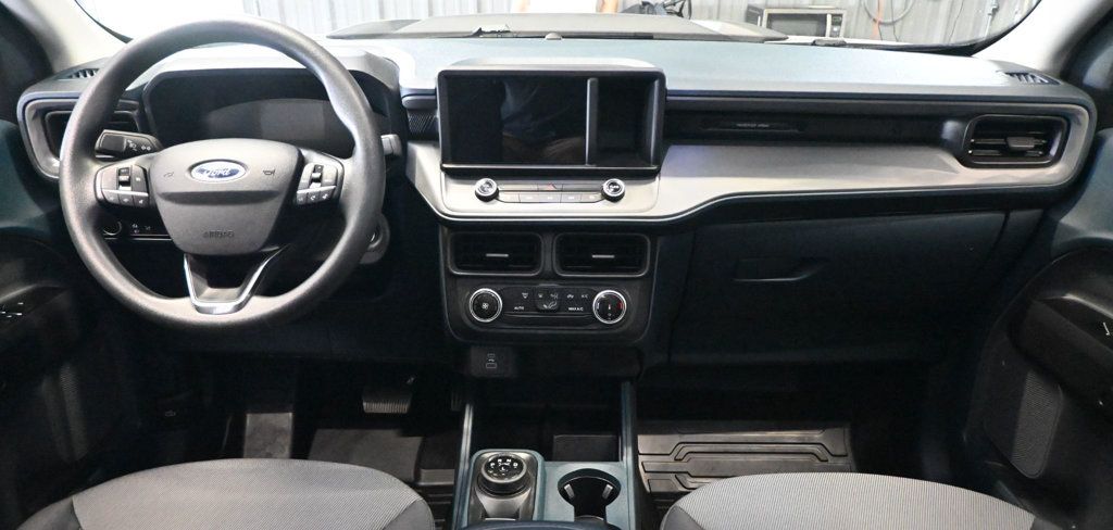 Ford Maverick photo 11