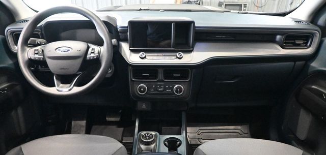 2023 Ford Maverick XL FWD SuperCrew - 23072689 - 10