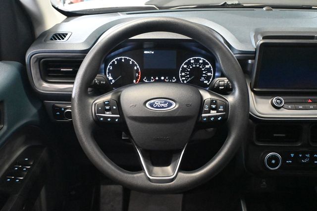 2023 Ford Maverick XL FWD SuperCrew - 23072689 - 12