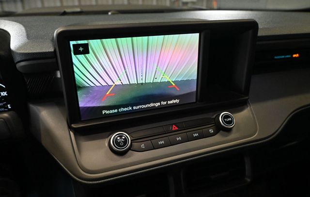 2023 Ford Maverick XL FWD SuperCrew - 23072689 - 14