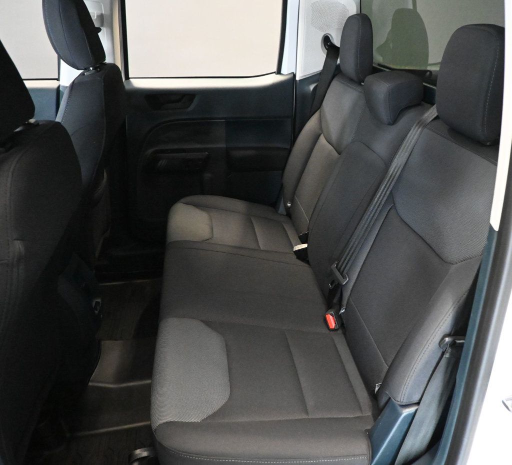 Ford Maverick photo 18