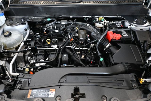 2023 Ford Maverick XL FWD SuperCrew - 23072689 - 20