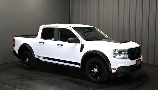 2023 Ford Maverick XL FWD SuperCrew - 23072689 - 2