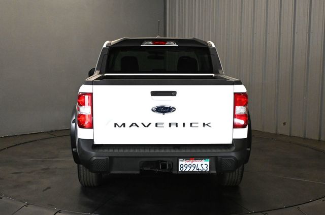 2023 Ford Maverick XL FWD SuperCrew - 23072689 - 5
