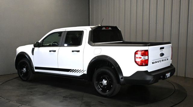 2023 Ford Maverick XL FWD SuperCrew - 23072689 - 6