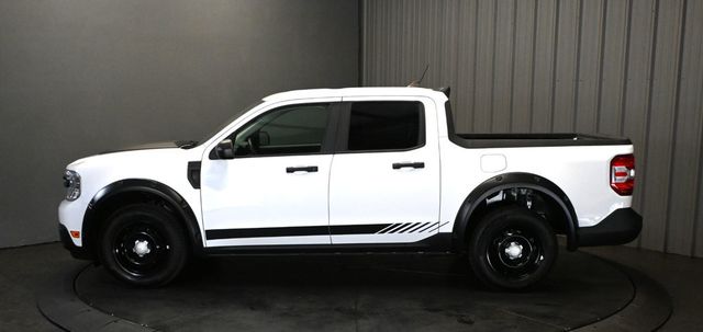 2023 Ford Maverick XL FWD SuperCrew - 23072689 - 7