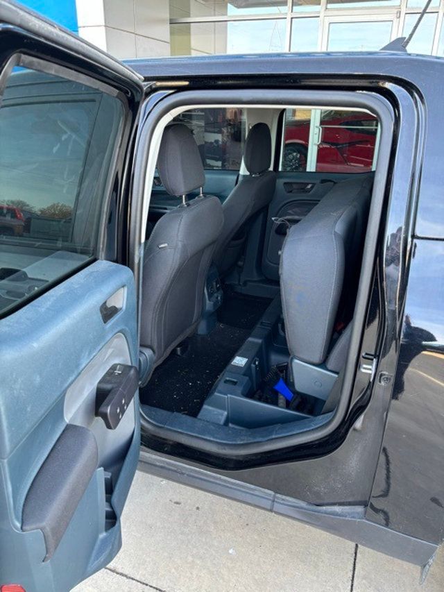 2023 Ford Maverick XL FWD SuperCrew - 22986131 - 9