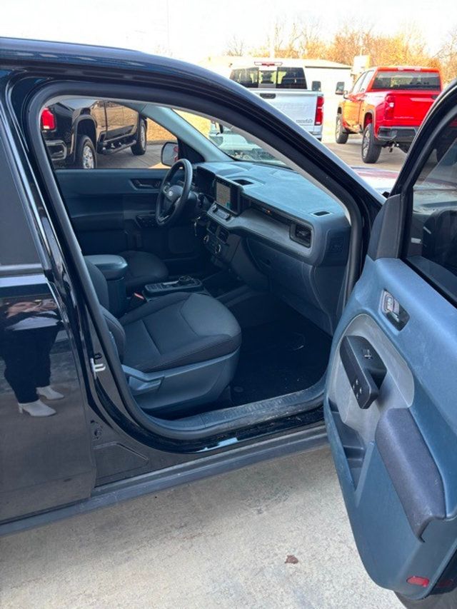 2023 Ford Maverick XL FWD SuperCrew - 22986131 - 10