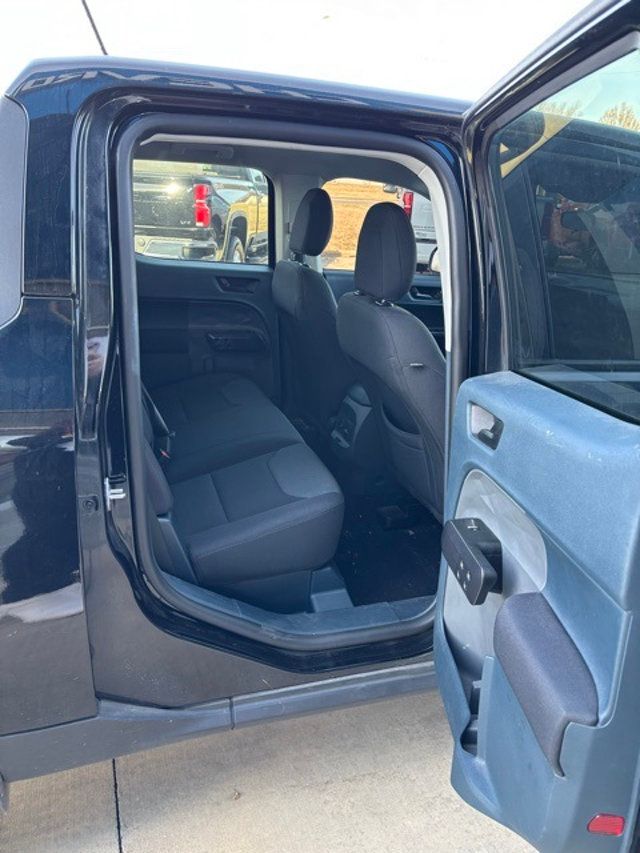 2023 Ford Maverick XL FWD SuperCrew - 22986131 - 11