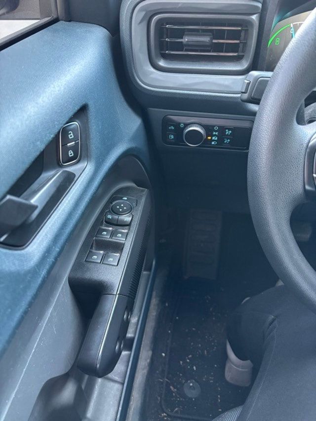 2023 Ford Maverick XL FWD SuperCrew - 22986131 - 15