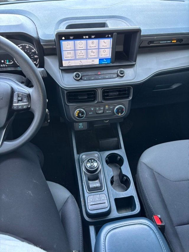 2023 Ford Maverick XL FWD SuperCrew - 22986131 - 16