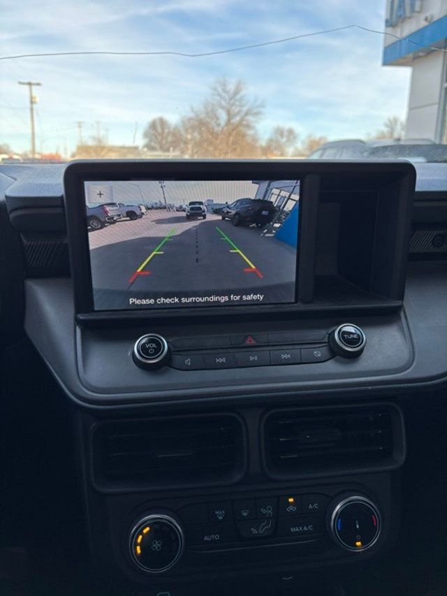 2023 Ford Maverick XL FWD SuperCrew - 22986131 - 18