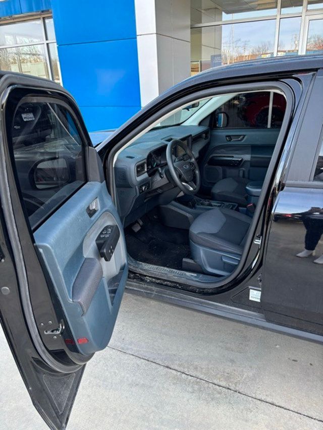 2023 Ford Maverick XL FWD SuperCrew - 22986131 - 8