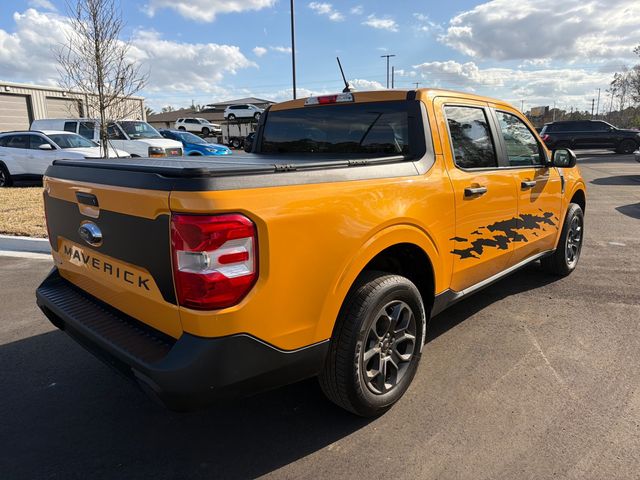 2023 Ford Maverick XL FWD SuperCrew - 22988012 - 9