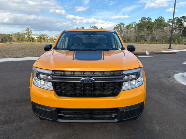 2023 Ford Maverick XL FWD SuperCrew - 22988012 - 10