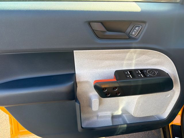 2023 Ford Maverick XL FWD SuperCrew - 22988012 - 3