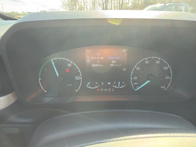 2023 Ford Maverick XL FWD SuperCrew - 22988012 - 4