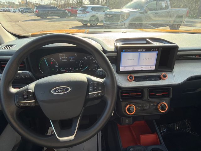 2023 Ford Maverick XL FWD SuperCrew - 22988012 - 5