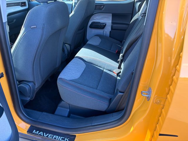 2023 Ford Maverick XL FWD SuperCrew - 22988012 - 6