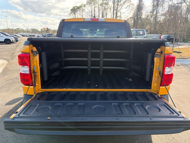 2023 Ford Maverick XL FWD SuperCrew - 22988012 - 8