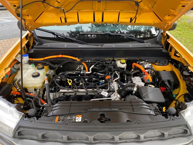 2023 Ford Maverick XL FWD SuperCrew - 22944397 - 15