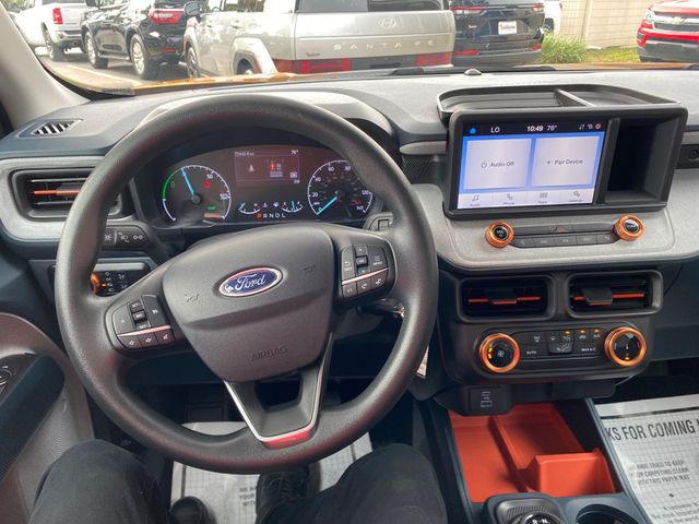 2023 Ford Maverick XLT - 22944397 - 12