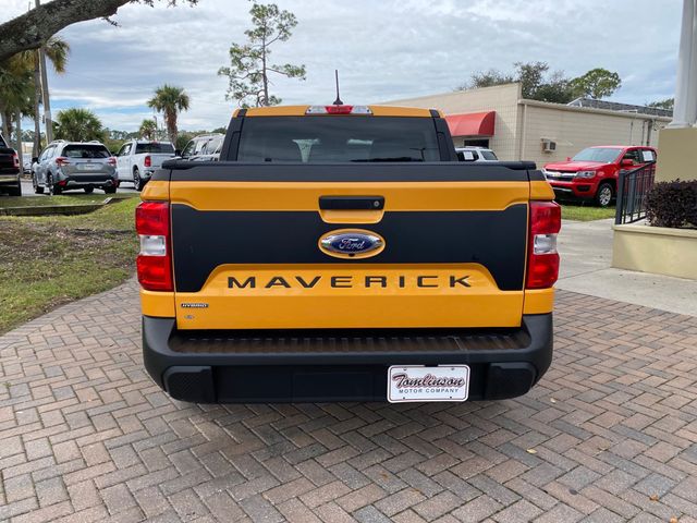 2023 Ford Maverick XLT - 22944397 - 3