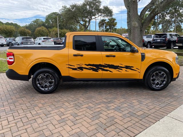 2023 Ford Maverick XLT - 22944397 - 5