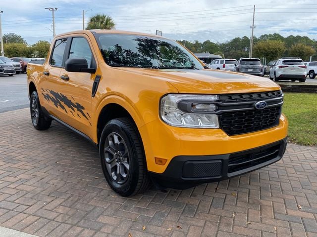 2023 Ford Maverick XLT - 22944397 - 6