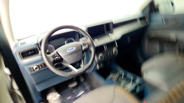 2023 Ford Maverick XLT Advanced AWD SuperCrew - 22973006 - 11