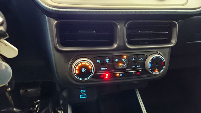 2023 Ford Maverick XLT Advanced AWD SuperCrew - 22973006 - 16