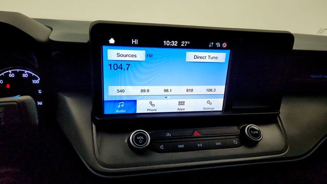 2023 Ford Maverick XLT Advanced AWD SuperCrew - 22973006 - 17