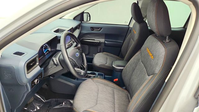 2023 Ford Maverick XLT Advanced AWD SuperCrew - 22973006 - 18