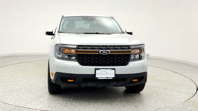 2023 Ford Maverick XLT Advanced AWD SuperCrew - 22973006 - 1