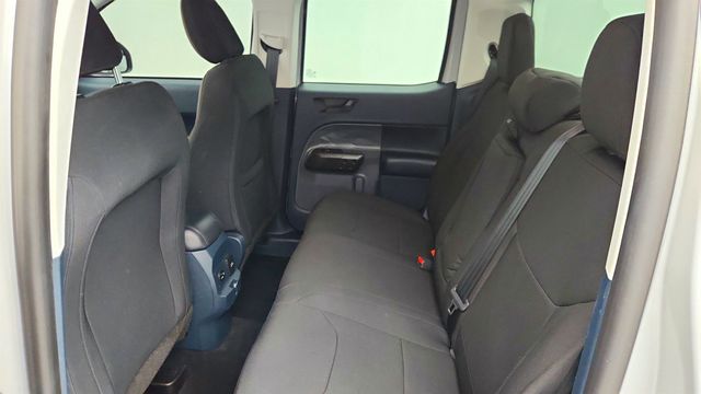 2023 Ford Maverick XLT Advanced AWD SuperCrew - 22973006 - 19