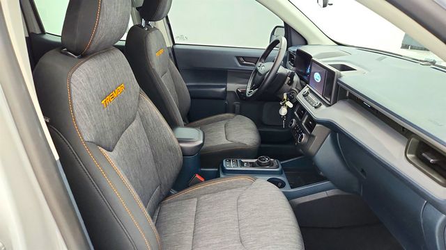 2023 Ford Maverick XLT Advanced AWD SuperCrew - 22973006 - 22