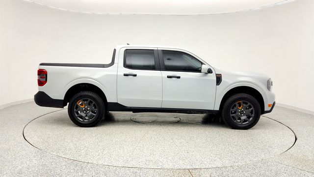 2023 Ford Maverick XLT Advanced AWD SuperCrew - 22973006 - 3