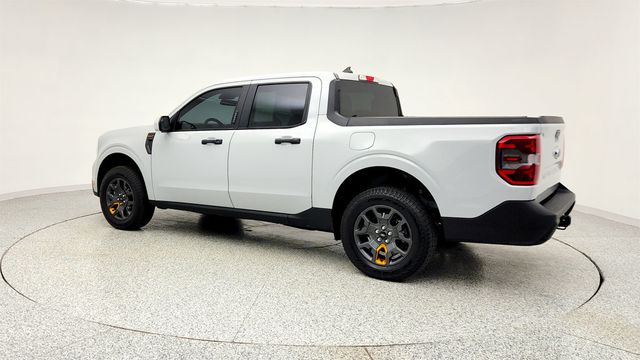 2023 Ford Maverick XLT Advanced AWD SuperCrew - 22973006 - 6