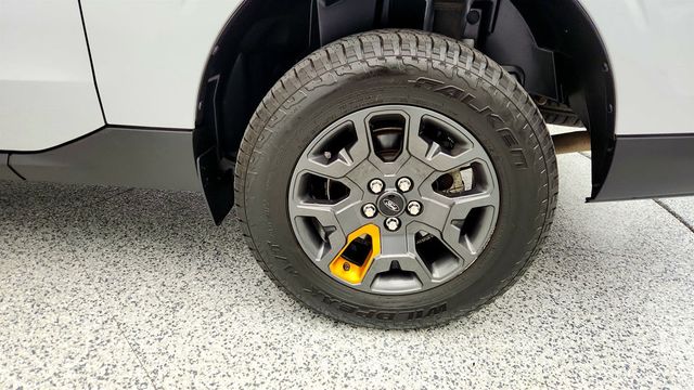 2023 Ford Maverick XLT Advanced AWD SuperCrew - 22973006 - 8