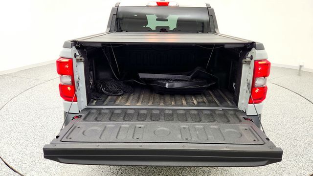 2023 Ford Maverick XLT Advanced AWD SuperCrew with Tremor Off Road Plus App Package - 22973006 - 20