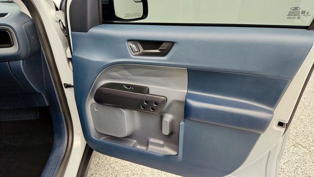 2023 Ford Maverick XLT Advanced AWD SuperCrew with Tremor Off Road Plus App Package - 22973006 - 24