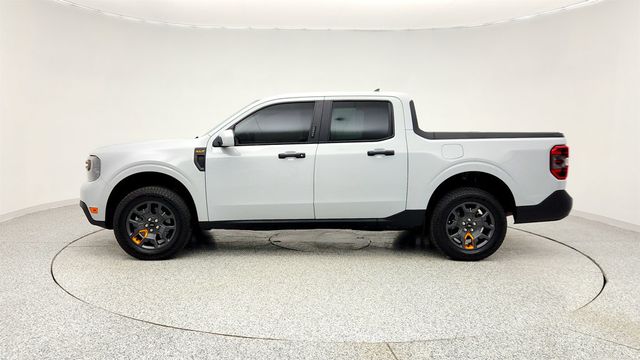 2023 Ford Maverick XLT Advanced AWD SuperCrew with Tremor Off Road Plus App Package - 22973006 - 7