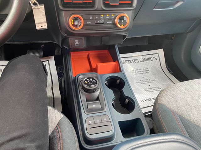 2023 Ford Maverick XLT FWD SuperCrew - 22944397 - 13