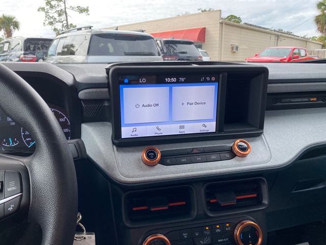 2023 Ford Maverick XLT FWD SuperCrew - 22944397 - 14