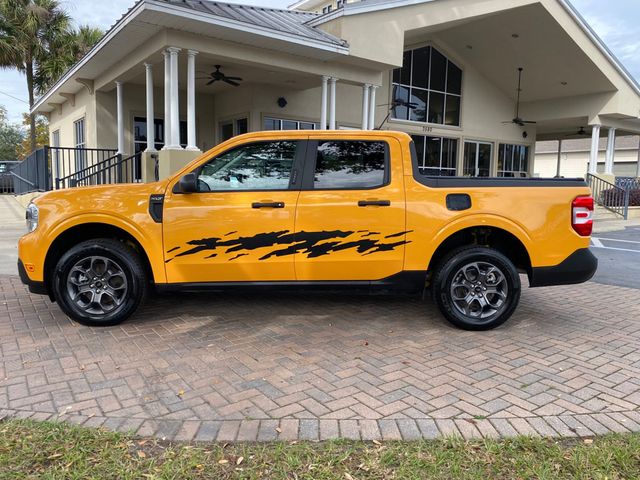 2023 Ford Maverick XLT FWD SuperCrew - 22944397 - 1