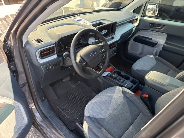 2023 Ford Maverick XLT FWD SuperCrew - 22949259 - 9