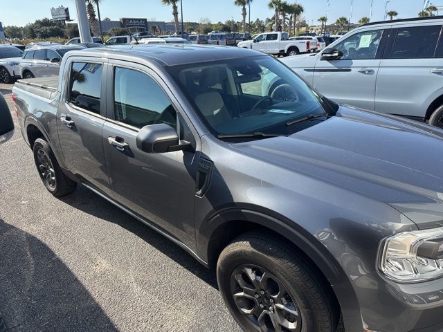 2023 Ford Maverick XLT FWD SuperCrew - 22949259 - 1