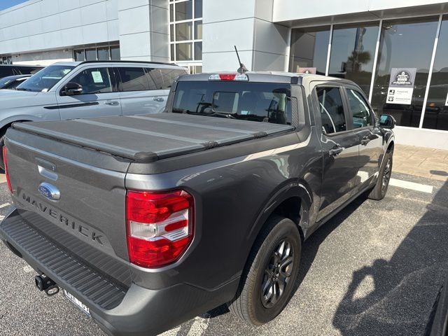 2023 Ford Maverick XLT FWD SuperCrew - 22949259 - 2