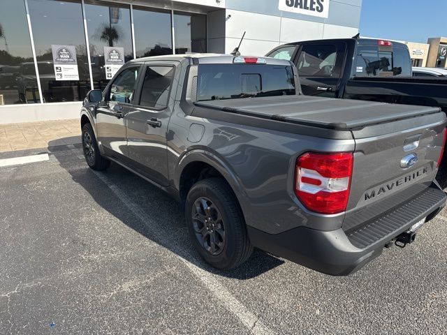 2023 Ford Maverick XLT FWD SuperCrew - 22949259 - 4