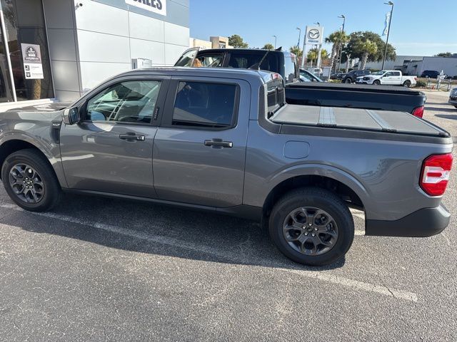 2023 Ford Maverick XLT FWD SuperCrew - 22949259 - 5